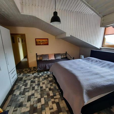 Ferienhaus Waterstrat Stolberg i. Harz Exteriér fotografie