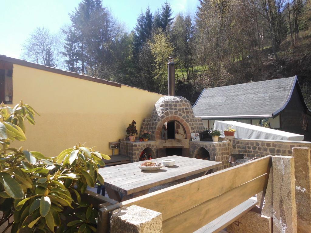 Ferienhaus Waterstrat Stolberg i. Harz Exteriér fotografie